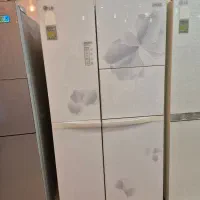 لوازم خانگی استوک  وارداتی|یخچال و فریزر|لردگان, |دیوار