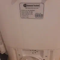 ماشین لباسشویی کهنه شور|ماشین لباسشویی و خشک‌کن لباس|کرج, کوی کارمندان شمالی|دیوار