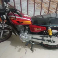 موتور کویر 200 مدل ۱۴۰۳