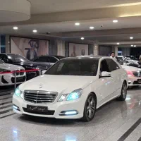 بنز e300