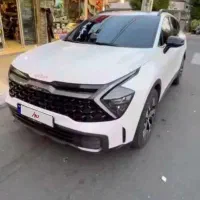 اسپورتیج ۲۰۲۴ کوشا