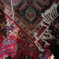 قالی دستباف