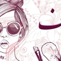 سالن زیبایی قاف(میدان شیرازی)