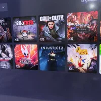 xbox series x|کنسول، بازی ویدئویی و آنلاین|اهواز, مجاهد|دیوار