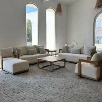 به نیروی ماهر و باتجربه جهت کار در تولیدی مبلمان