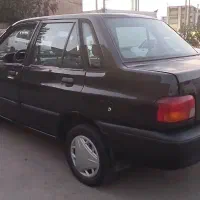 پراید