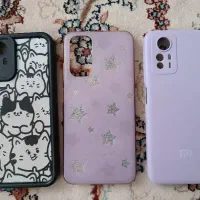 گارد شیائومی not 12 s