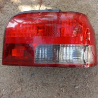 چراغ خطر پراید ۱۳۱