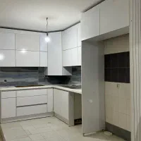 آپارتمان ۸۰ متری ۲ خوابه در پشت سایپا