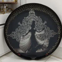 دف سایز بزرگ