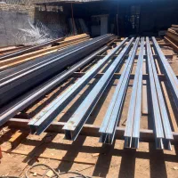 جوشکار اسکلت و سیار