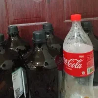 شیشه 3کیلونگهداری آبغوره آبلیمو قهوه ترشی سرکه و
