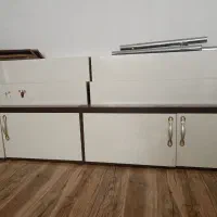 تختخواب دو طبقه