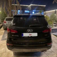 سانتافه ۶۴ اپشن ۲۰۱۶
