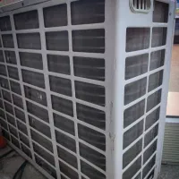 اسپیلت LG ۲۴۰۰۰  . کولرگازی سرد و گرم. اسپلیت|کولر گازی و فن‌کوئل|شیراز, شهرک گلستان|دیوار