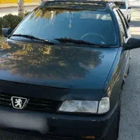 آردی انژکتوری کولر دار فرمان هیدرولیک ۸۴