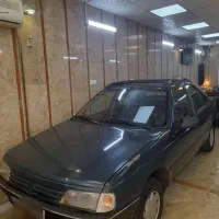 آردی مدل ۸۳ بیرنگ موتور ۹۱