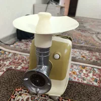 چرخ گوشت اسنوا
