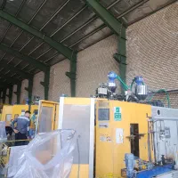 کارگر ساده تزریق پلاستیک