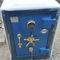 گاوصندوق ایمن ضد دیلم و اورجینال|ابزارآلات|پرند, فاز ۵|دیوار