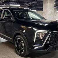 کی‌ام‌سی ایکس 5 اقساطی، مدل ۲۰۲۵«اتوملک»