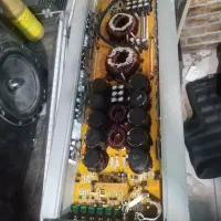 تعمیرات سیستم های صوتی خودرو و خانگی