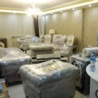 باربری وحمل‌ اثاثیه‌منزل‌به‌همراه‌کارگر‌حرفه‌ای|خدمات حمل و نقل|کرمان, |دیوار