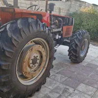 تراکتور ۶ جفت ۸۱ خاص