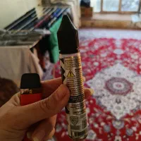 ی عدد ویپ سالم و نو|زیورآلات و اکسسوری|اصفهان, گلستان|دیوار