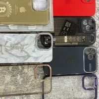 گارد ایفون ۱۳ پرو مکس