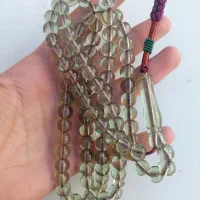 تسبیح سندلوس معاوضه با ساعت