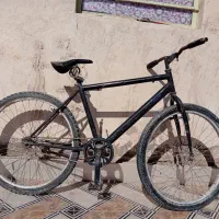 دوچرخه 26