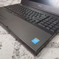 لپتاپ i7 قدرتمند با رم 12، SSD و گرافیک مجزا