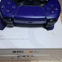 فروش دسته ps5 هدفون گیمینگ و پایه هدفون|کنسول، بازی ویدئویی و آنلاین|رشت, باهنر|دیوار