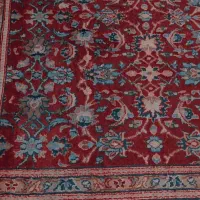 فرش دستباف دست ۲ کارکرده|فرش|زاهدان, |دیوار