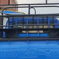 وانت نیسان|خودرو سواری و وانت|جهرم, |دیوار