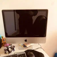 All in one|رایانه رومیزی|شهریار, شهریار|دیوار