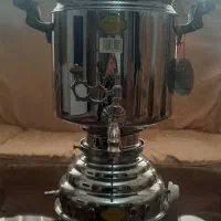 سماور گازی