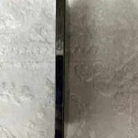 13 pro max حافظه۵۱۲ رنگ مشکی در حد اکبند ریجستر|موبایل|تهران, شمس‌آباد|دیوار