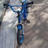 دوچرخه 16خوش رنگ