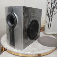 ساب باکس سیستم پسیو