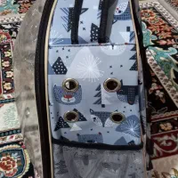 کوله حمل حیوانات نونو|لوازم جانبی حیوانات|تهران, شهرک طالقانی|دیوار