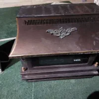 بخاری|بخاری، هیتر، شومینه|بیرجند, |دیوار