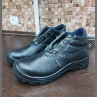 کفش کار ایمنی