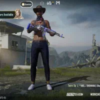 اکانت خوش شانس