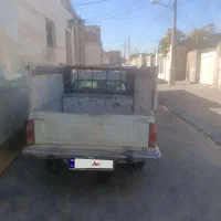 وانت پیکان|خودرو سواری و وانت|سبزوار, اسلام آباد|دیوار