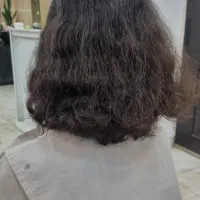 تخفیفات ویزه کراتین و میکاپ و شنیون و هایلایت|خدمات آرایشگری و زیبایی|لاهیجان, لیالستان|دیوار