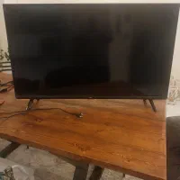 تلویزیون tcl ۴۳ اینچ
