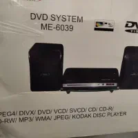 دستگاه سی دی|پخشکننده DVD و ویدیو|زاهدان, |دیوار