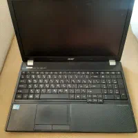 لپ تاپ ایسر core i5